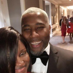 Meet your Posher, Sammy